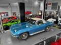 Chevrolet Corvette CABRIOLET STING RAY V8 327 CI – Hard Top Blau - thumbnail 2