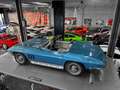 Chevrolet Corvette CABRIOLET STING RAY V8 327 CI – Hard Top Blau - thumbnail 5