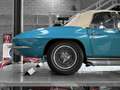 Chevrolet Corvette CABRIOLET STING RAY V8 327 CI – Hard Top Blau - thumbnail 20