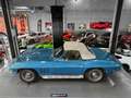 Chevrolet Corvette CABRIOLET STING RAY V8 327 CI – Hard Top Blau - thumbnail 4