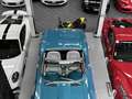 Chevrolet Corvette CABRIOLET STING RAY V8 327 CI – Hard Top Blau - thumbnail 23