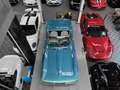 Chevrolet Corvette CABRIOLET STING RAY V8 327 CI – Hard Top Blau - thumbnail 24