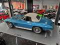 Chevrolet Corvette CABRIOLET STING RAY V8 327 CI – Hard Top Blau - thumbnail 6