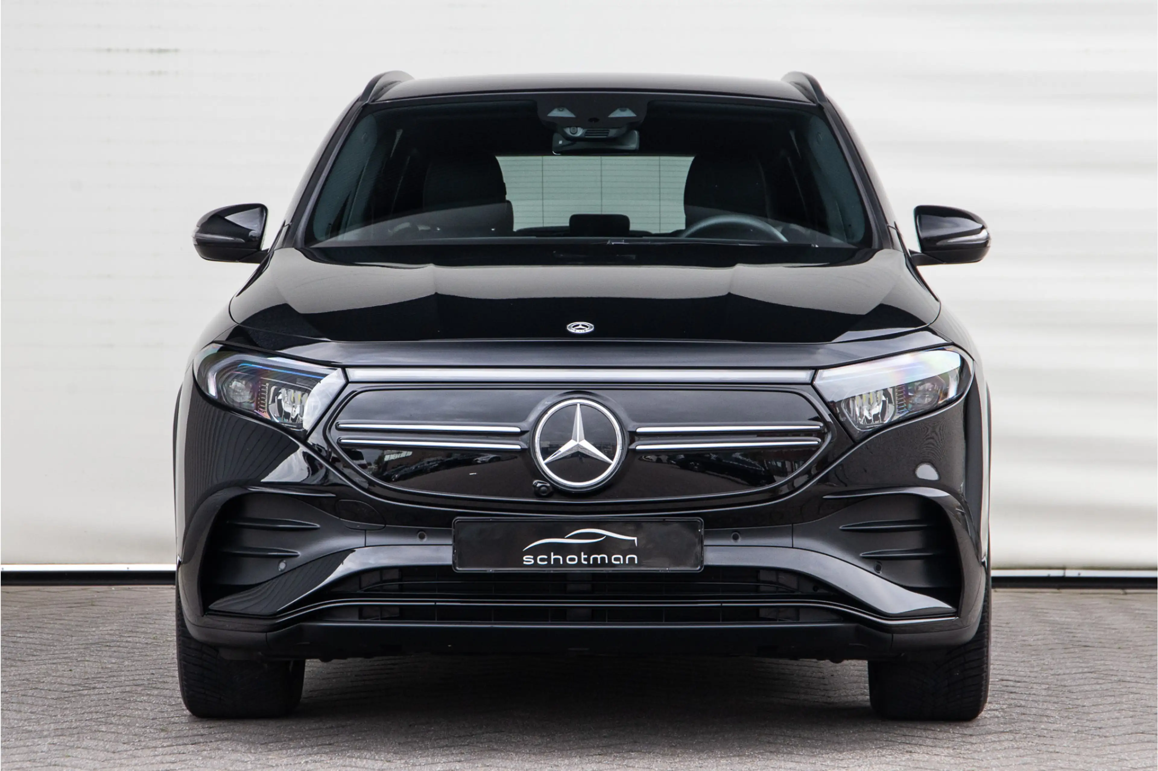 Mercedes-Benz EQA 250 AMG Nightpakket, Widescreen, Trekhaak, Camera 2023 — photo 3