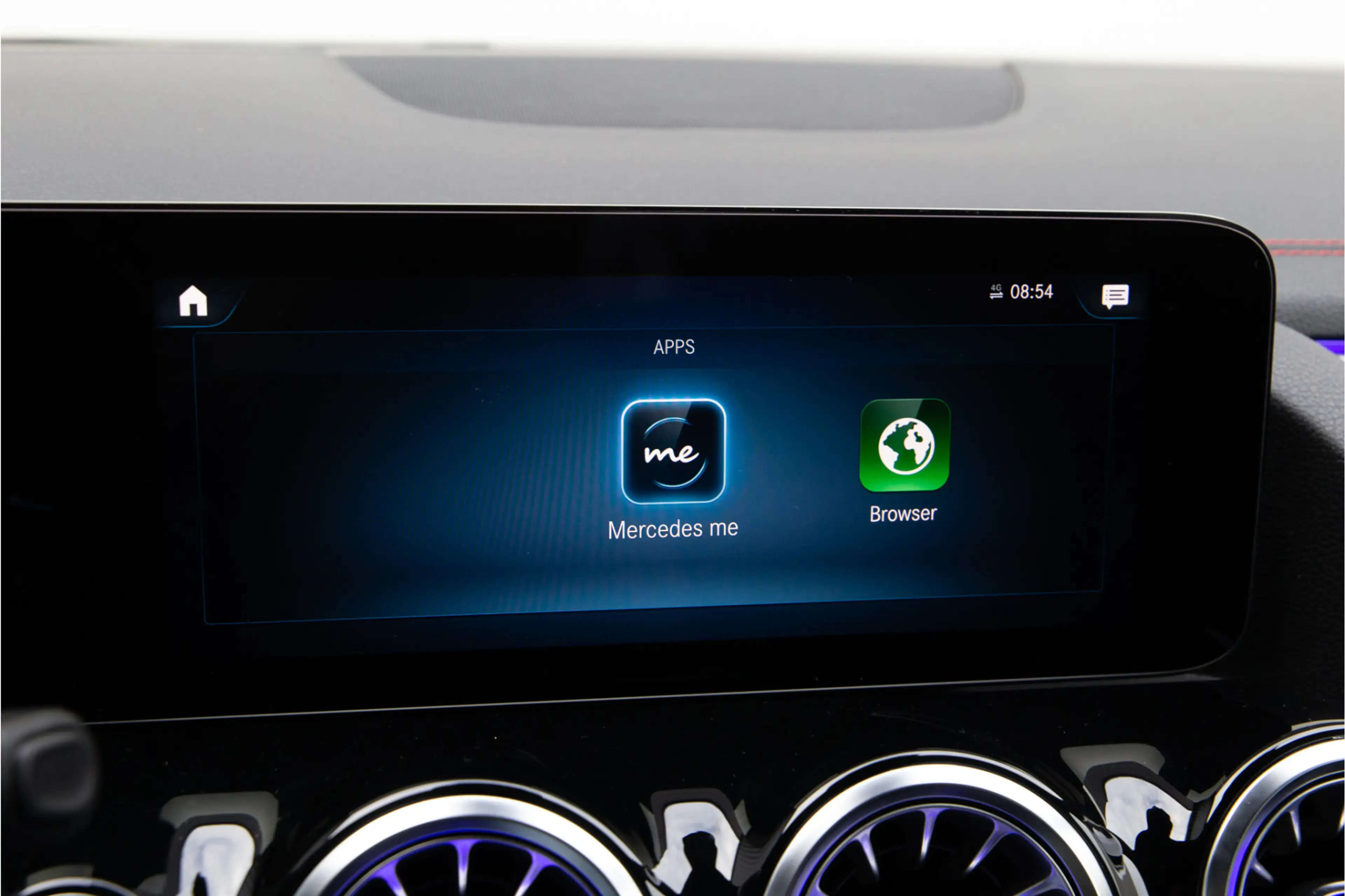 Mercedes-Benz EQA 250 AMG Nightpakket, Widescreen, Trekhaak, Camera 2023 — photo 30