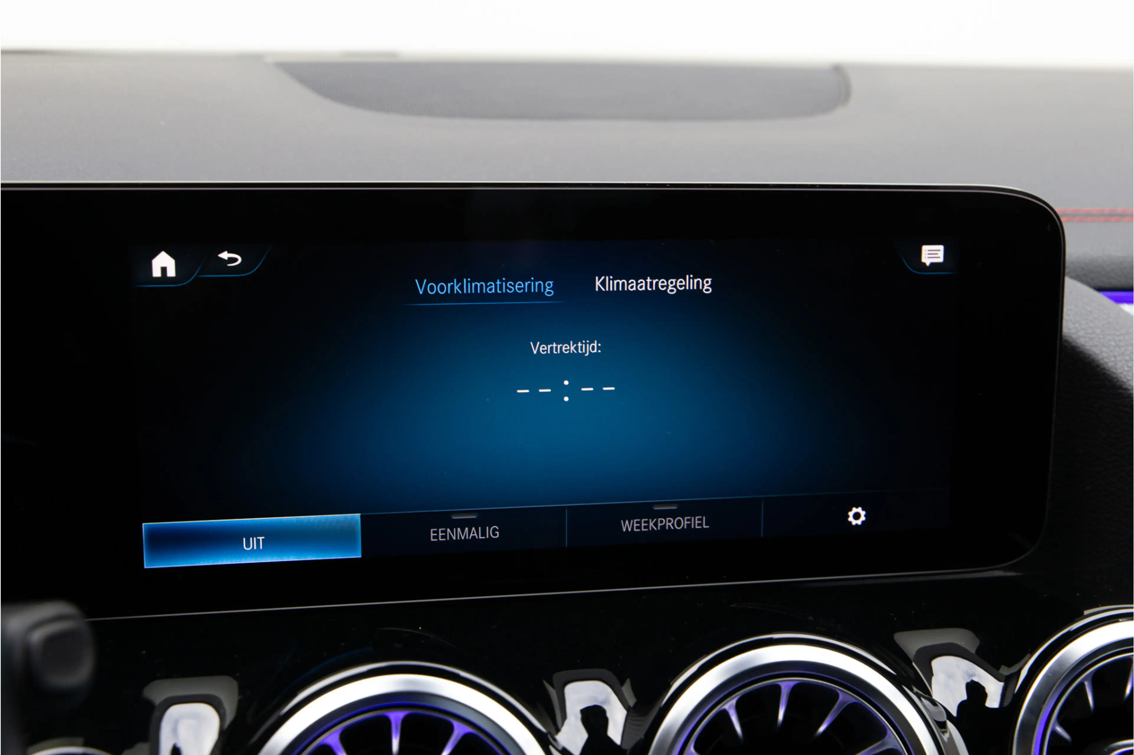 Mercedes-Benz EQA 250 AMG Nightpakket, Widescreen, Trekhaak, Camera 2023 — photo 36