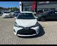Toyota Yaris III 1.0 Active 5p my16 Blanc - thumbnail 2