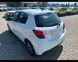 Toyota Yaris III 1.0 Active 5p my16 Blanc - thumbnail 5