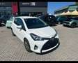 Toyota Yaris III 1.0 Active 5p my16 Blanc - thumbnail 1