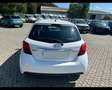 Toyota Yaris III 1.0 Active 5p my16 Blanc - thumbnail 6