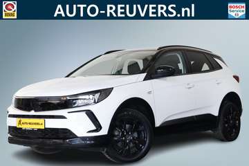 1.2 Turbo GS Line / LED / CarPlay / Leder / Automa