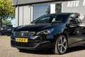 Peugeot 308 1.6 e-THP GT 205 PK Nette staat Dealer onderhouden Noir - thumbnail 5