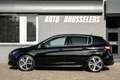 Peugeot 308 1.6 e-THP GT 205 PK Nette staat Dealer onderhouden Noir - thumbnail 4