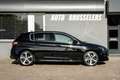 Peugeot 308 1.6 e-THP GT 205 PK Nette staat Dealer onderhouden Noir - thumbnail 3