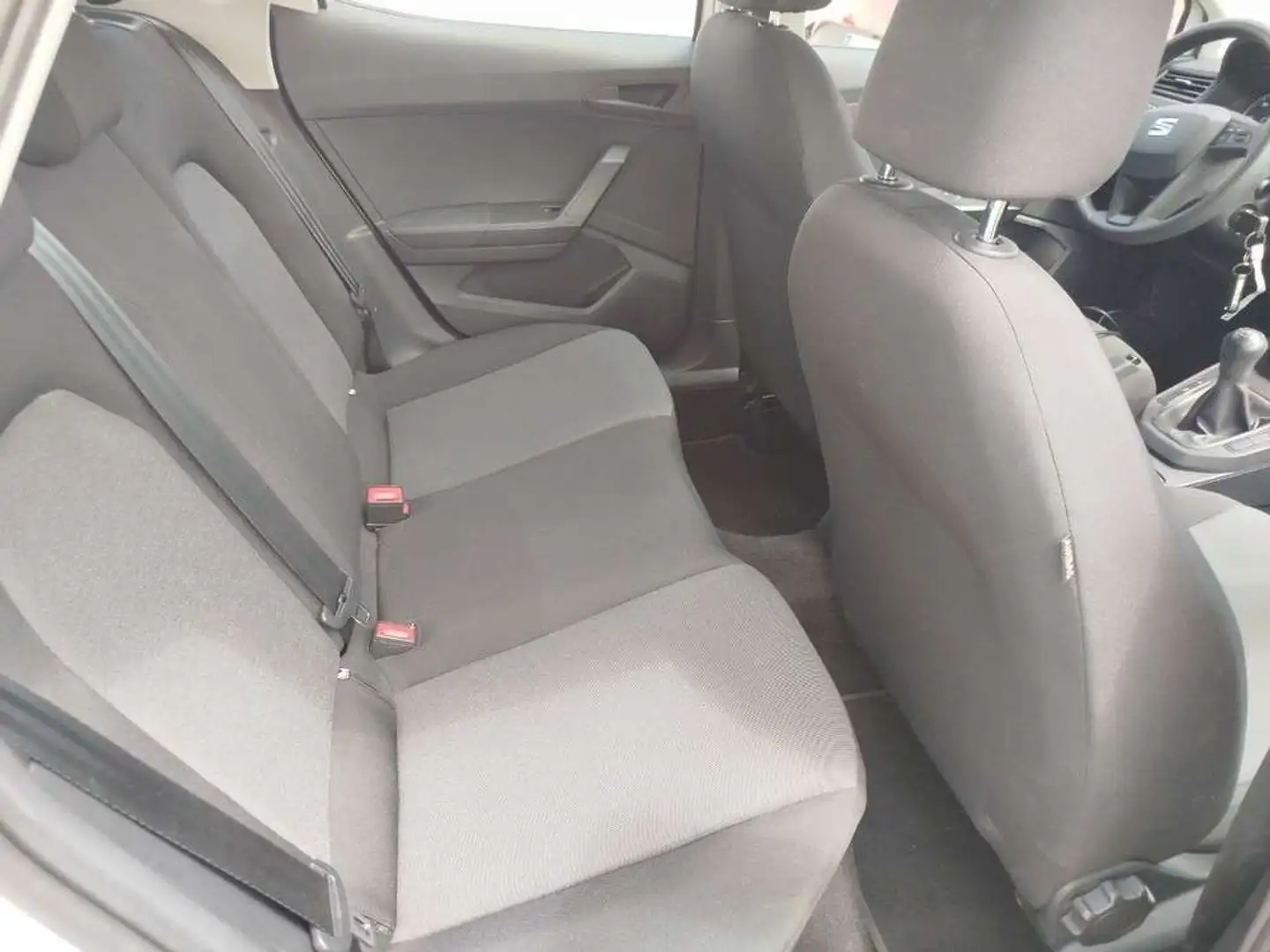 SEAT Arona 1.6 TDI 70kW Eco Reference Edition Blanco - 2