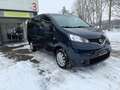 Nissan Evalia Evalia Tekna"2.HAND"7sitzer"12MonateGarantie Blau - thumbnail 4