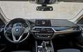 BMW 520 520 d Sport Line Blau - thumbnail 9