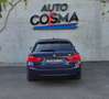 BMW 520 520 d Sport Line Blau - thumbnail 4