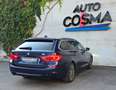 BMW 520 520 d Sport Line Blau - thumbnail 7