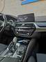 BMW 520 520 d Sport Line Blau - thumbnail 10