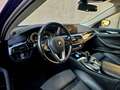 BMW 520 520 d Sport Line Blau - thumbnail 11