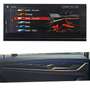 BMW 520 520 d Sport Line Blau - thumbnail 15