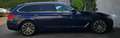 BMW 520 520 d Sport Line Blau - thumbnail 5