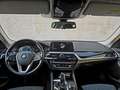 BMW 520 520 d Sport Line Blau - thumbnail 18