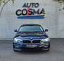 BMW 520 520 d Sport Line Blau - thumbnail 3