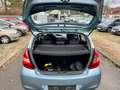 Hyundai i20 *BENZIN+LPG GAS Blau - thumbnail 11