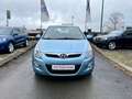 Hyundai i20 *BENZIN+LPG GAS Blau - thumbnail 8
