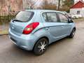 Hyundai i20 *BENZIN+LPG GAS Blau - thumbnail 5
