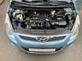 Hyundai i20 *BENZIN+LPG GAS Blau - thumbnail 16