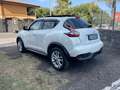 Nissan Juke Juke 1.5 dci Acenta 110cv Bianco - thumbnail 1