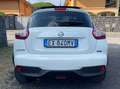 Nissan Juke Juke 1.5 dci Acenta 110cv Bianco - thumbnail 9