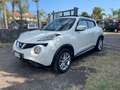 Nissan Juke Juke 1.5 dci Acenta 110cv Bianco - thumbnail 3