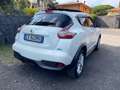 Nissan Juke Juke 1.5 dci Acenta 110cv Bianco - thumbnail 12