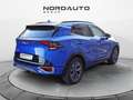 Kia Sportage 5ª serie 1.6 TGDi HEV AT GT-line Blau - thumbnail 5