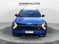 Kia Sportage 5ª serie 1.6 TGDi HEV AT GT-line Blau - thumbnail 2