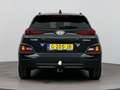 Hyundai KONA 1.0 T-GDI COMFORT | TREKHAAK | NAVI | CLIMA | CRUI Negro - thumbnail 5