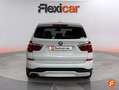 BMW X3 xDrive 20d Blanco - thumbnail 9