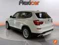 BMW X3 xDrive 20d Blanco - thumbnail 7