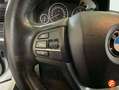 BMW X3 xDrive 20d Blanco - thumbnail 15