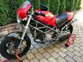 Ducati Monster 1000 Czerwony - thumbnail 1