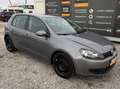 Volkswagen Golf Trendline Grau - thumbnail 2