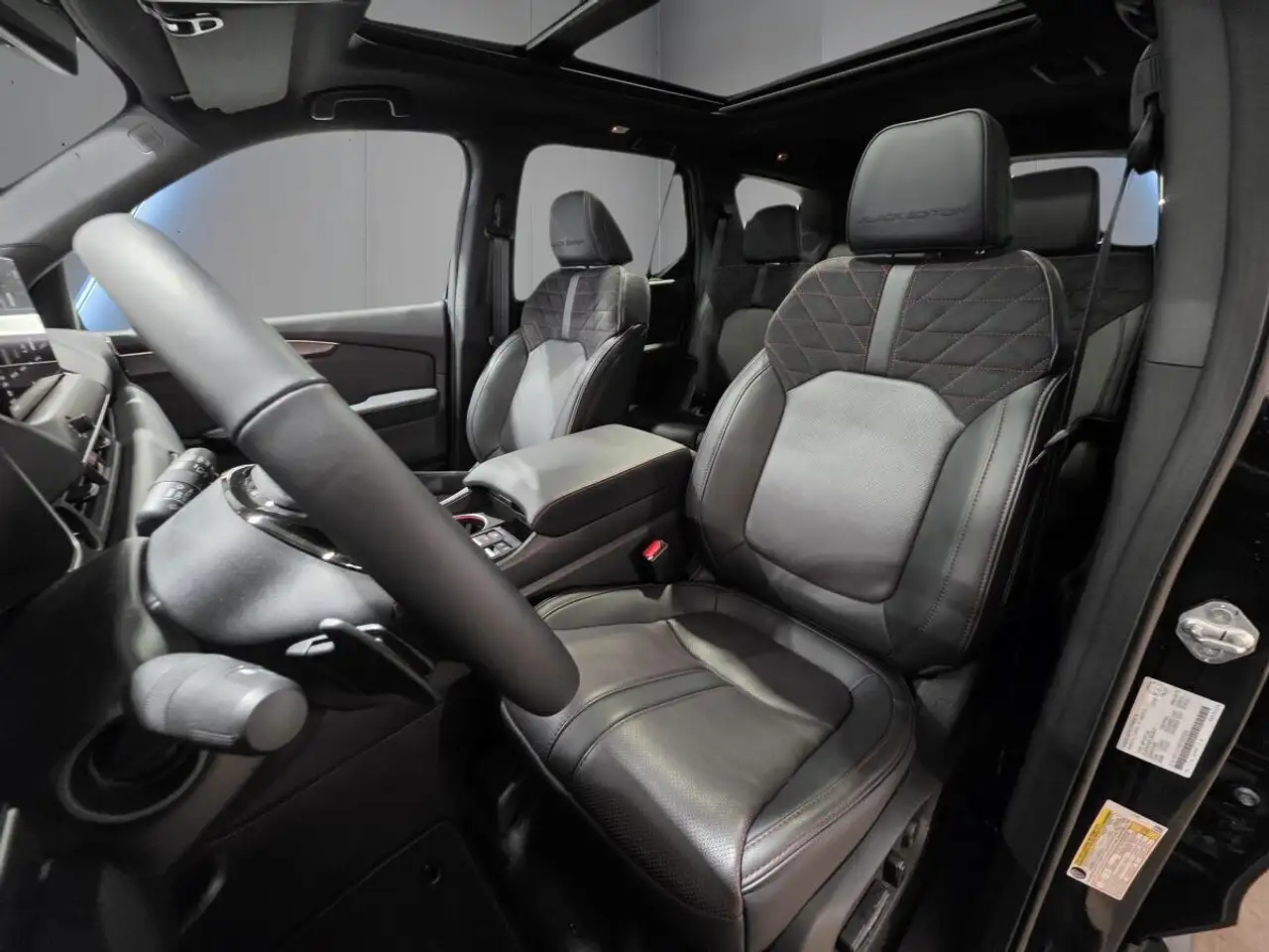 Honda Pilot fotografie Honda Pilot
