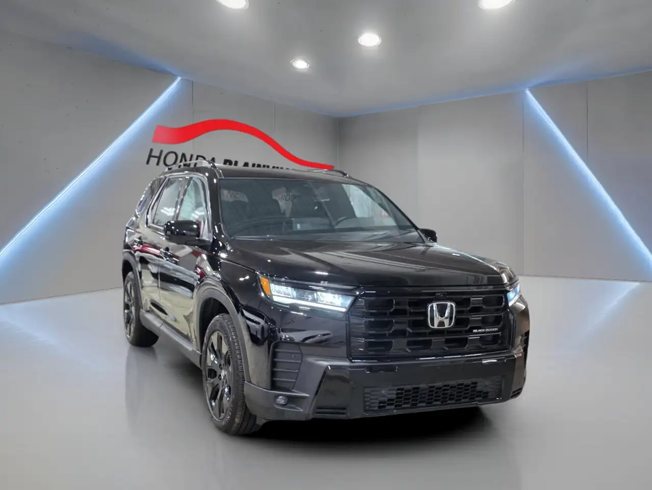 Honda Pilot fotografie Honda Pilot