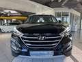 Hyundai TUCSON 1.6 T-GDI Premium+LED+TEMPOMAT+PDC* Schwarz - thumbnail 5