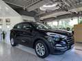 Hyundai TUCSON 1.6 T-GDI Premium+LED+TEMPOMAT+PDC* Schwarz - thumbnail 6