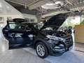 Hyundai TUCSON 1.6 T-GDI Premium+LED+TEMPOMAT+PDC* Schwarz - thumbnail 13